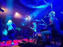 Uristier / Delilahs / Bad Mojos / Airstream Shakers on Aug 25, 2018 [199-small]