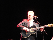 Larry Gatlin / The Gatlin Brothers on Mar 12, 2010 [752-small]