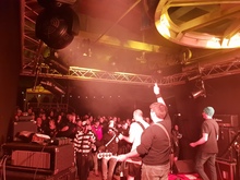 Uristier / Delilahs / Bad Mojos / Airstream Shakers on Aug 25, 2018 [200-small]