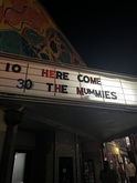 Here Come the Mummies on Oct 30, 2024 [209-small]
