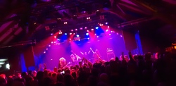Melvins / Shit Kid on Oct 7, 2018 [212-small]