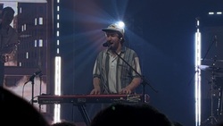 Lawrence / Stephen Day on Oct 30, 2024 [230-small]