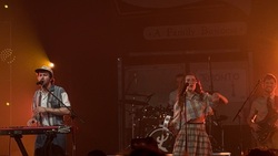 Lawrence / Stephen Day on Oct 30, 2024 [231-small]
