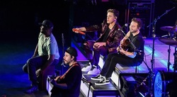 Jesse McCartney / Lorelei Marcell on Oct 25, 2024 [253-small]