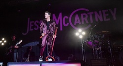 Jesse McCartney / Lorelei Marcell on Oct 25, 2024 [254-small]