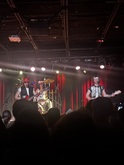 The Lemon Twigs / Slippers on Oct 30, 2024 [274-small]