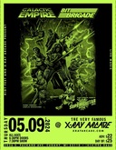 Bit Brigade / Galactic Empire / Super Guitar Bros on May 9, 2024 [283-small]