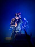 Black Veil Brides / Creeper / choir noir on Oct 30, 2024 [321-small]