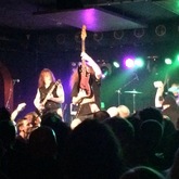 The Dictators on Aug 18, 2016 [754-small]