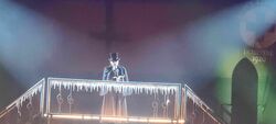 King Diamond w/ Special Guest Vocals By Myrkur / Overkill / Night Demon on Oct 30, 2024 [498-small]
