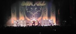 King Diamond w/ Special Guest Vocals By Myrkur / Overkill / Night Demon on Oct 30, 2024 [499-small]