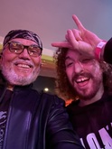 Frankie and the Witch Fingers / Spoon Benders / Shitfire on Oct 30, 2024 [503-small]