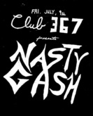 Nasty Gash on Jul 9, 1993 [557-small]