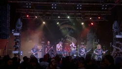 The Black Dahlia Murder / Dying Fetus / Spite / AngelMaker / Vomit Forth on Oct 30, 2024 [560-small]