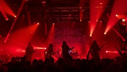 The Black Dahlia Murder / Dying Fetus / Spite / AngelMaker / Vomit Forth on Oct 30, 2024 [561-small]