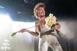 Greta Van Fleet / Durand Jones & The Indications / Crown Lands on Nov 2, 2022 [562-small]