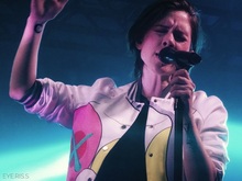 Tegan and Sara / Jr. Jr. on Jun 25, 2016 [592-small]