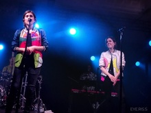 Tegan and Sara / Jr. Jr. on Jun 25, 2016 [593-small]