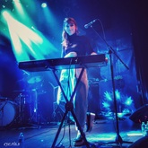 Hannah Georgas / Uni Ika Ai on Dec 7, 2016 [596-small]