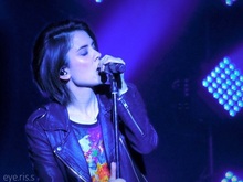 X Ambassadors / Coleman Hell / Tegan and Sara / Scott Helman / Shawn Hook / Jocelyn Alice on May 6, 2016 [599-small]