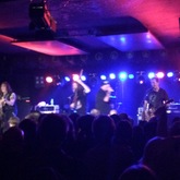 The Dictators on Aug 18, 2016 [756-small]