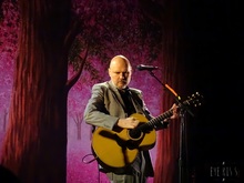 The Smashing Pumpkins / Liz Phair on Apr 12, 2016 [600-small]