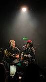 Billie Eilish / boygenius / Labrinth on Aug 29, 2023 [615-small]