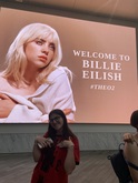 Billie Eilish / Arlo Parks / Finneas on Jun 25, 2022 [654-small]
