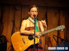 Sarah Harmer on Jul 27, 2018 [686-small]