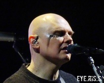 The Smashing Pumpkins / Metric on Aug 8, 2018 [698-small]