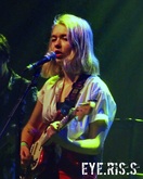 Alvvays / Snail Mail on Dec 8, 2018 [701-small]