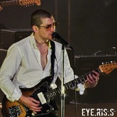Arctic Monkeys / Mini Mansions on Aug 5, 2018 [706-small]