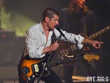 Arctic Monkeys / Mini Mansions on Aug 5, 2018 [707-small]