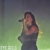 Sylvan Esso / Ian Chang on Aug 1, 2018 [721-small]