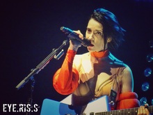 St. Vincent / DJ Blush on Jul 31, 2018 [745-small]