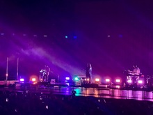 London Grammar / Lauren Mayberry on Oct 31, 2024 [764-small]