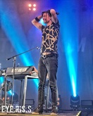 Matt and Kim / Goodnight Sunrise / Monowhales on May 7, 2018 [767-small]