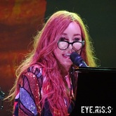 Tori Amos / Scars on 45 on Oct 30, 2017 [773-small]