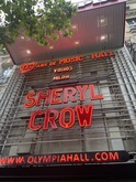 Sheryl Crow on Jun 27, 2024 [775-small]