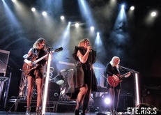 Sleater-Kinney / Joseph Keckler on Nov 3, 2019 [798-small]