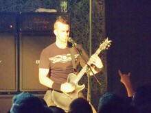 tags: Annihilator, Thessaloníki, Greece, Principal Club Theater - Annihilator / Against My Better Judgement / Conspiracy on Nov 24, 2010 [820-small]