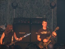 tags: Annihilator, Thessaloníki, Greece, Principal Club Theater - Annihilator / Against My Better Judgement / Conspiracy on Nov 24, 2010 [821-small]