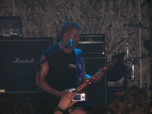 tags: Annihilator, Thessaloníki, Greece, Principal Club Theater - Annihilator / Against My Better Judgement / Conspiracy on Nov 24, 2010 [823-small]