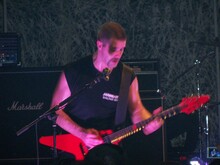 tags: Annihilator, Thessaloníki, Greece, Principal Club Theater - Annihilator / Against My Better Judgement / Conspiracy on Nov 24, 2010 [832-small]