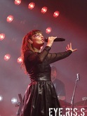 CHVRCHES / Speedy Ortiz on Jul 7, 2019 [852-small]