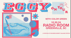 Eggy / Color Green on Oct 30, 2024 [901-small]