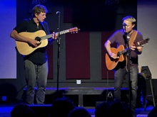 Ryan Montbleau / Brooks Forsyth on Oct 23, 2024 [911-small]
