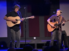 Ryan Montbleau / Brooks Forsyth on Oct 23, 2024 [913-small]