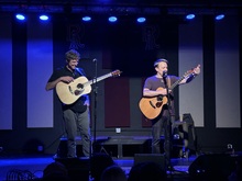 Ryan Montbleau / Brooks Forsyth on Oct 23, 2024 [920-small]