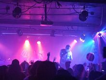Combichrist / Scrape / DJ Dwight Hybrid on Oct 31, 2024 [939-small]